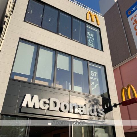 レジディア勝どきの周辺写真