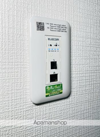 大阪市谷町線 千林大宮駅 徒歩4分 4階建 築28年の内装写真