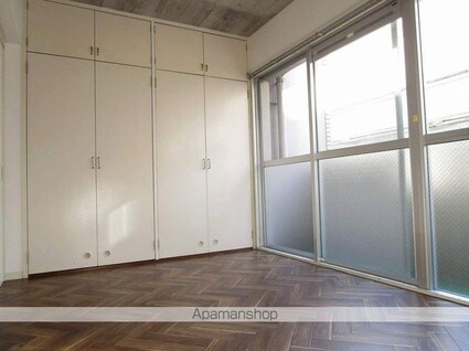 徳島県徳島市山城西２丁目[1K/24.31m2]のリビング・居間