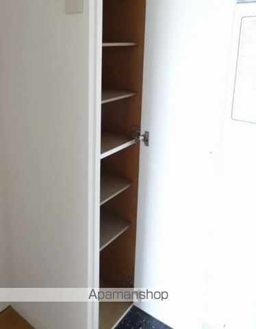 レオパレスKITAの内装写真