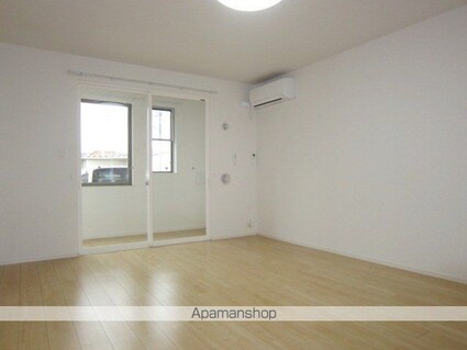 サニーレジデンス[2K/43.94m2]の内装2