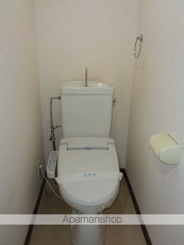EASTPARK桜田の内装写真