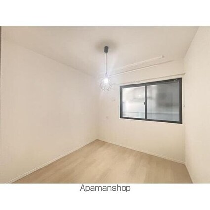 ＭＯＫーＴＥＲＲＡＣＥ板橋大山[2SLDK/72.7m2]のリビング・居間4
