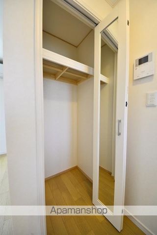 VILLA CONCERTOの内装写真