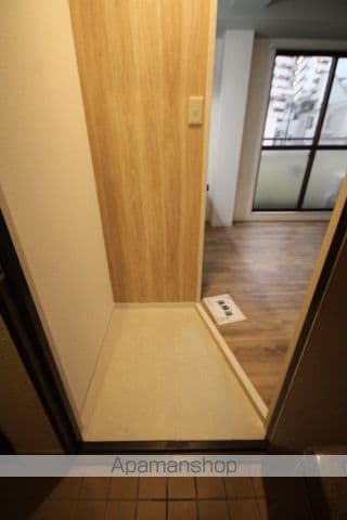 コアフール豊中の内装写真