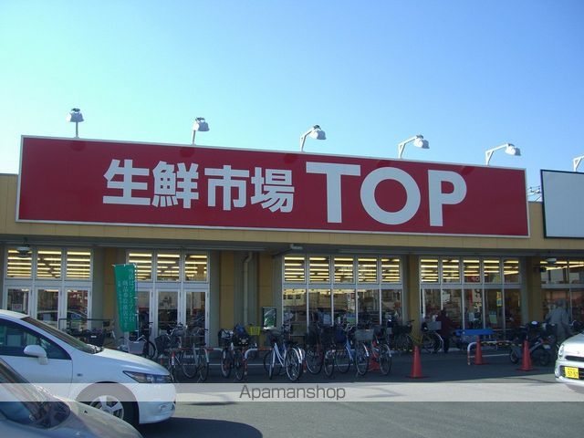 ふじみ野市苗間の周辺写真
