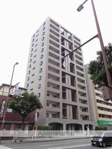 カルシア室見トゥルーム 601 ｜ 福岡県福岡市早良区室見４丁目1-8（賃貸マンション3LDK・6階・75.20㎡） その6