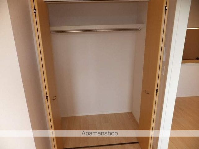 アムールの内装写真