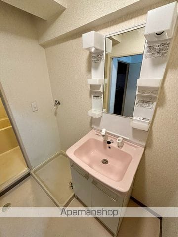 コーポ新明の内装写真