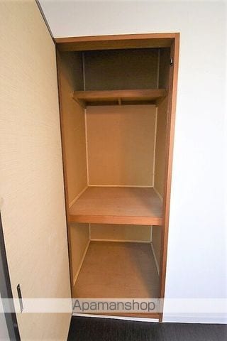 コーポラスY.O南棟の内装写真