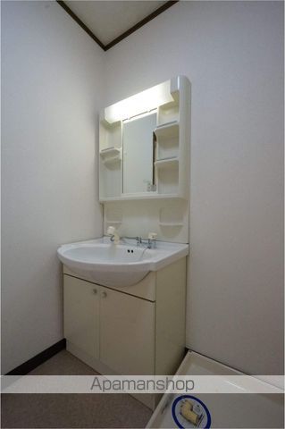 中屋マンションの内装写真