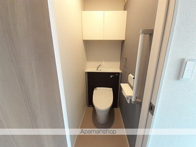 グランド・メゾン東根 参番館の内装写真