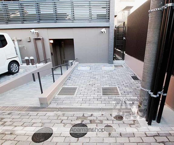 ザ・パークハウス堀川六角のその他写真