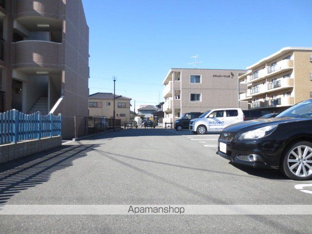 リバティ上島の外観写真