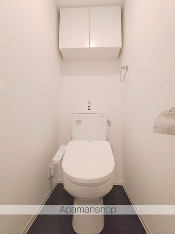 ADVANCENANBARASSURERの内装写真