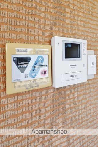 セジュール吉岡 D棟の内装写真