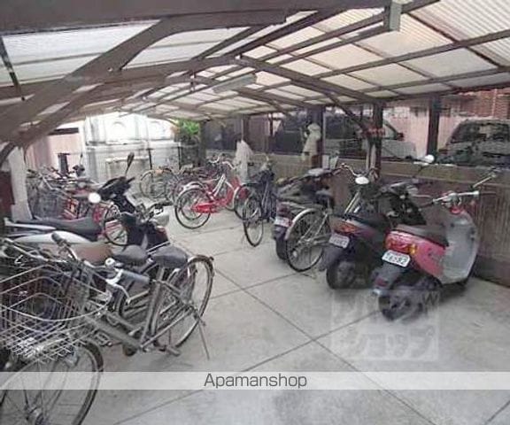 アクアフォーレの外観写真