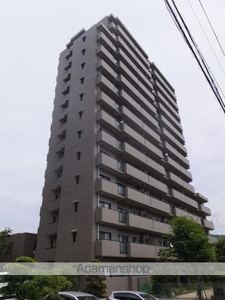 サーパス祝谷[2LDK/61.26m2]の外観1