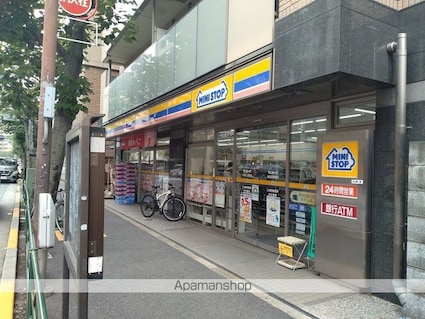 ルート四谷三丁目[1LDK/41.12m2]の周辺6