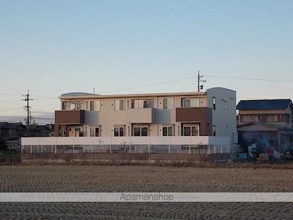 サニーテラス・アイ[2LDK/57.07m2]の外観4