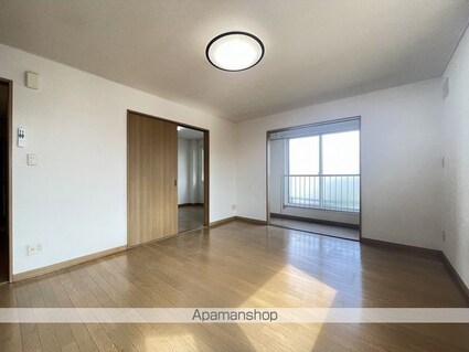 プレスト壱番館（プレストイチバンカン）[2LDK/57.9m2]の内装1