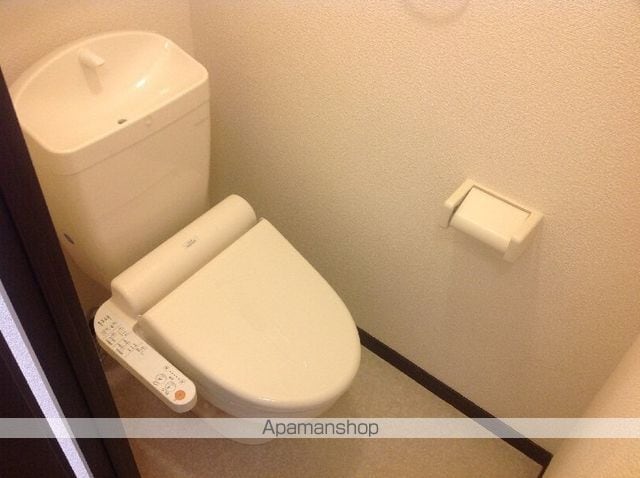 レオネクスト高木吉山の内装写真