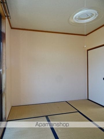 シティハイムバイオスの内装写真