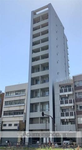 ZOOM目黒の外観写真