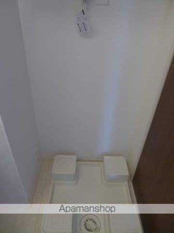 LA VITAの内装写真