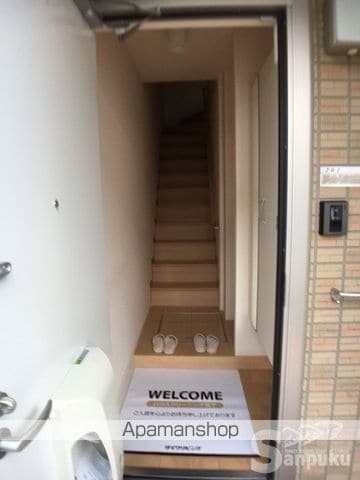 ルーチェ 山内の内装写真