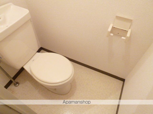 ネオポイント20の内装写真