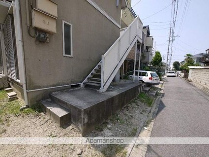 テイスト今池[1R/16m2]の外観3