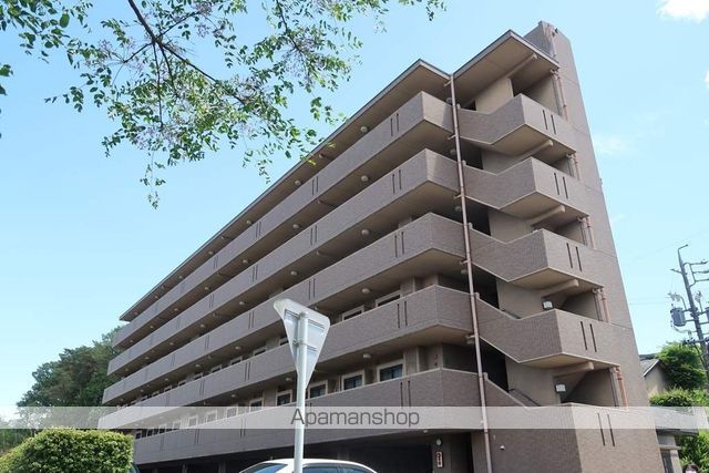 リーフマンション グロリアスの外観写真