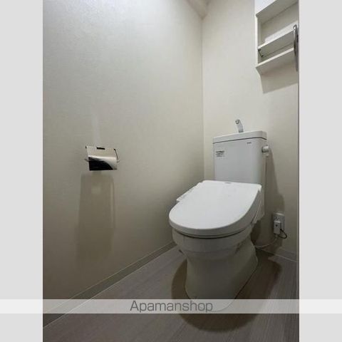 AVANTIの内装写真