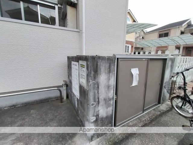 エテジア湊のその他写真