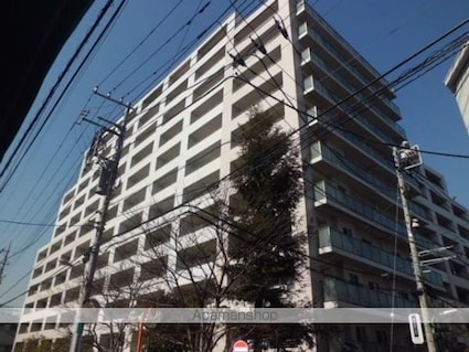 Ｂｒｉｌｌｉａ品川中延[3LDK/75.24m2]の外観1