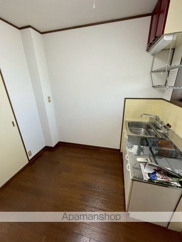 コスモハイツホクユーの内装写真