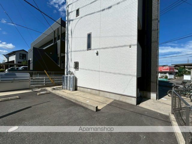 CB鳥栖ヴィレッタの内装写真