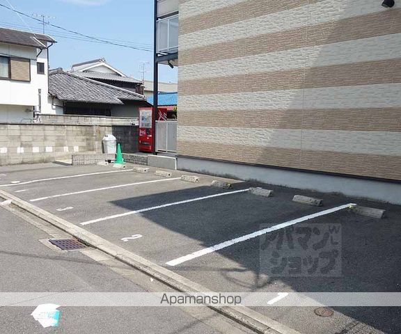 レオパレスブレッシングの外観写真