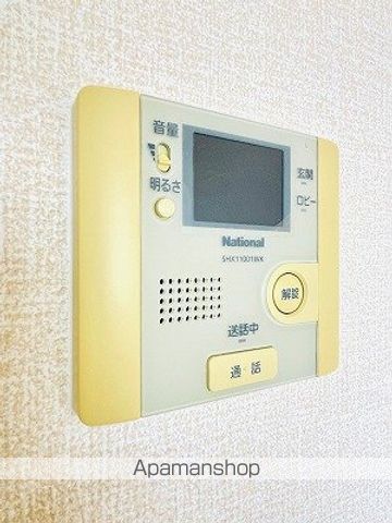 モンテリブロあさひの内装写真