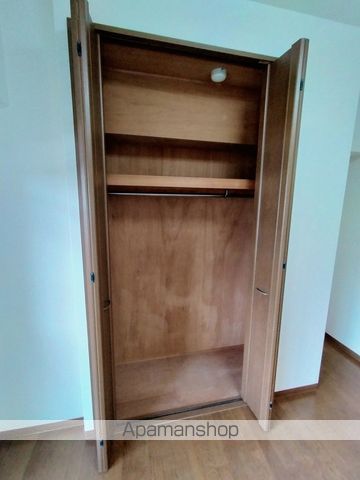 YKマンションの内装写真