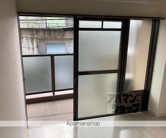 今井マンションの内装写真