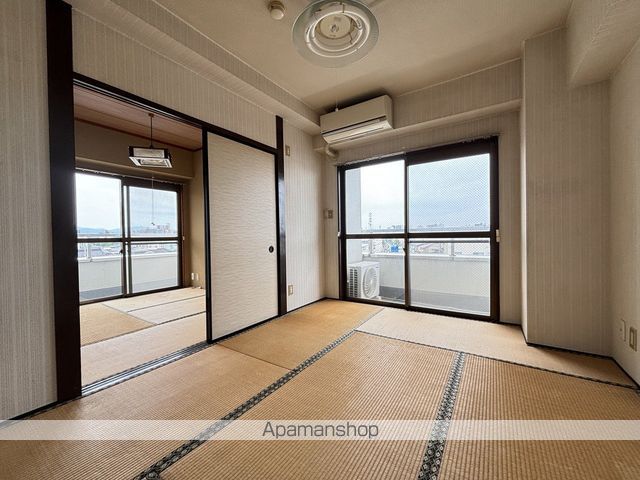メゾンひまわりの内装写真