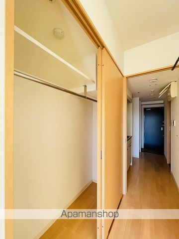 ライブコート千種の内装写真