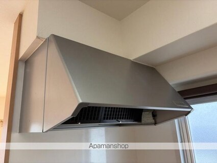 グランフォーレ三条[1LDK/49.5m2]の内装5