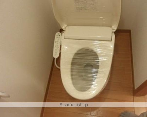ディエンテの内装写真