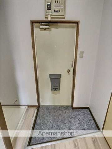 ヴィバリーヒルズの内装写真