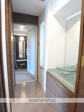 IZ−RESIDENCEの内装写真