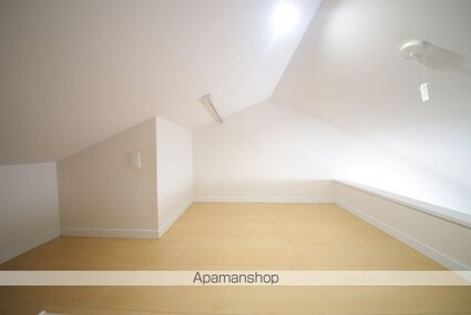 Ａ－Ｆｌａｔ[1K/20.03m2]の内装6