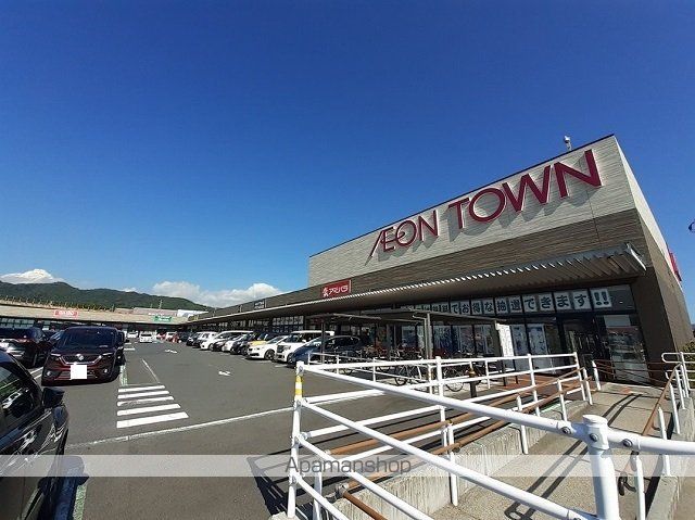 エターラス アヴェニューの周辺写真